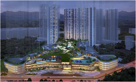 AIDA Architects Exterior