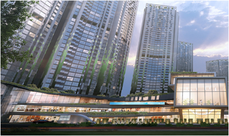 AIDA Architects Modern Architecture