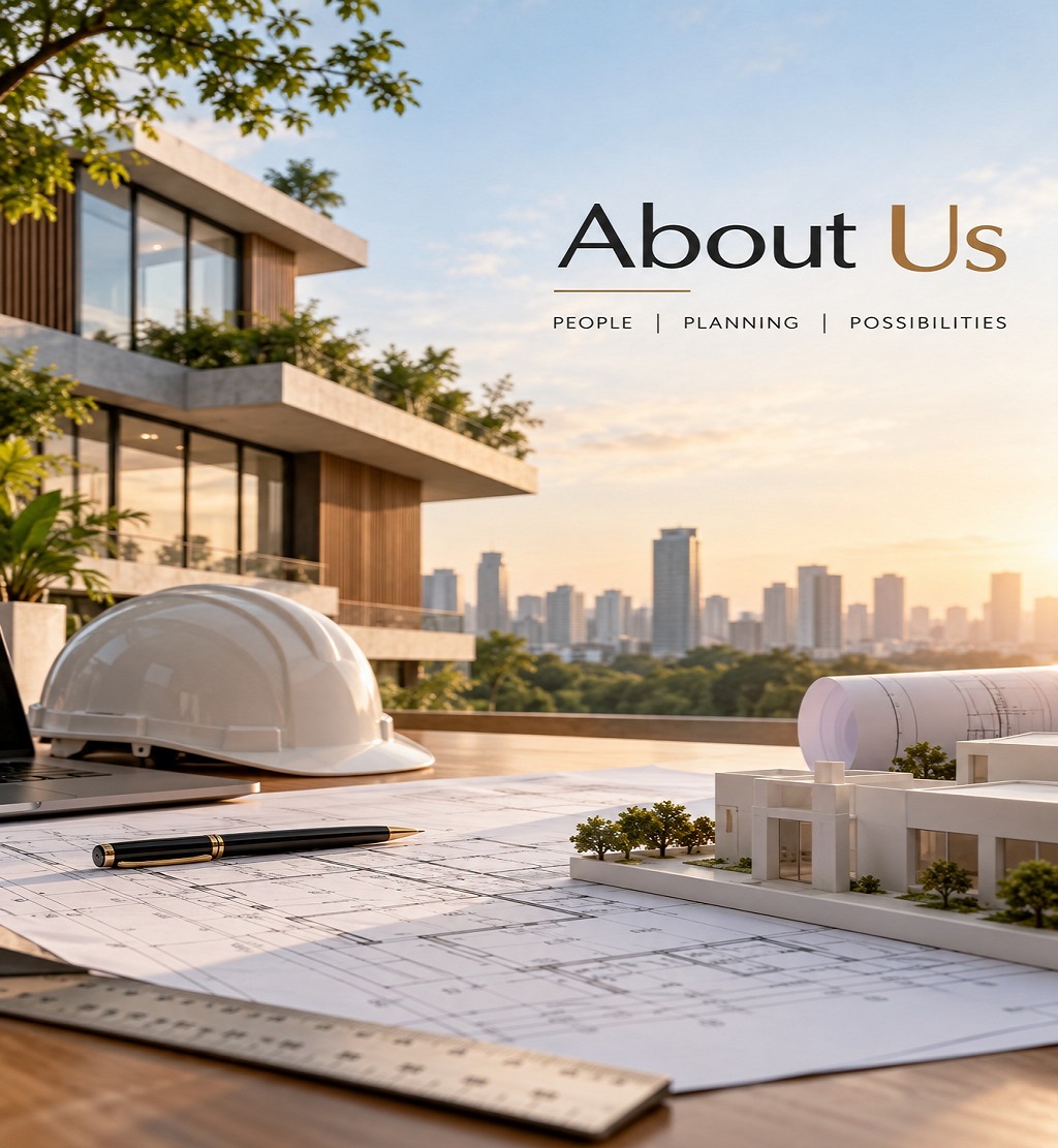 AIDA Architects - Architecture and Liaisoning Services