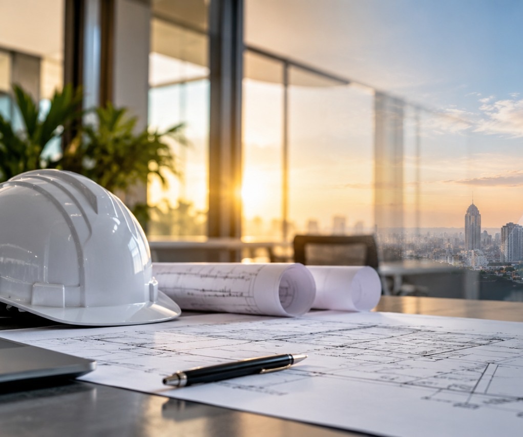 Contact AIDA Architects